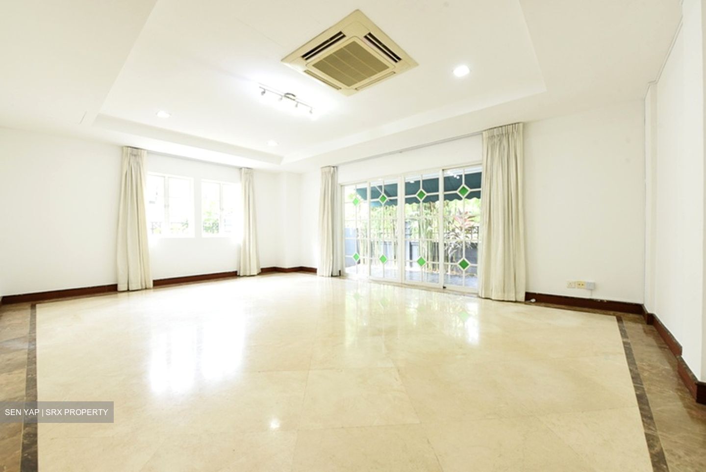 Gentle Villas (D11), Semi-Detached #622200501
